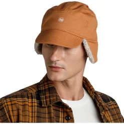 Casquette Buff Fall Line Cap Simu Copper