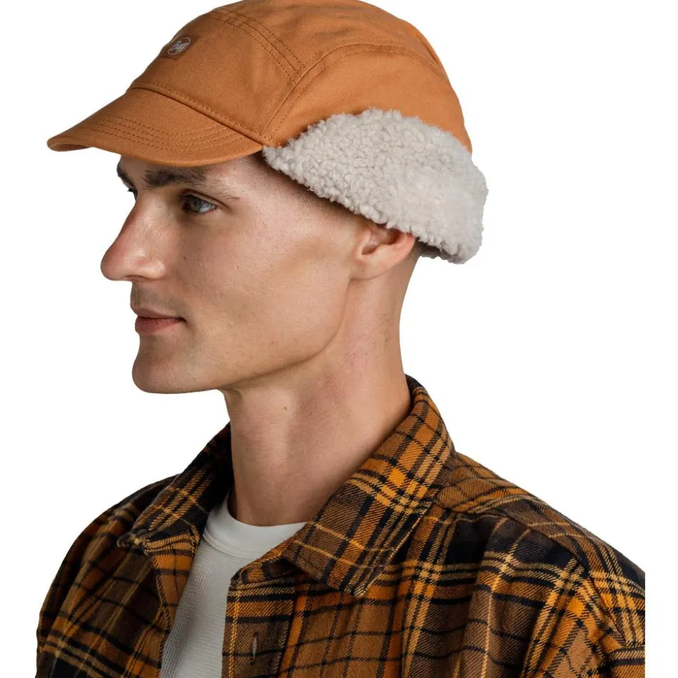 Casquette Buff Fall Line Cap Simu Copper