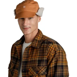 Casquette Buff Fall Line Cap Simu Copper