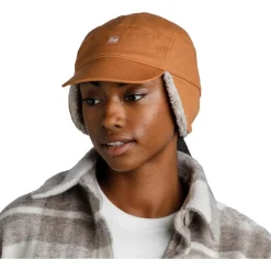 Casquette Buff Fall Line Cap Simu Copper