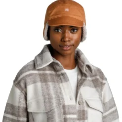 Casquette Buff Fall Line Cap Simu Copper