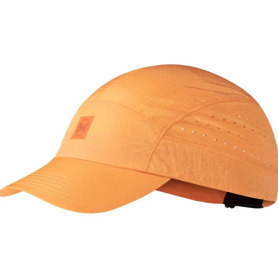 Casquette Buff Speed Cap Solid Apricot