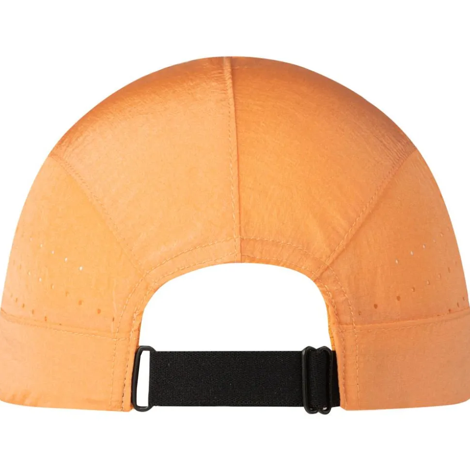 Casquette Buff Speed Cap Solid Apricot