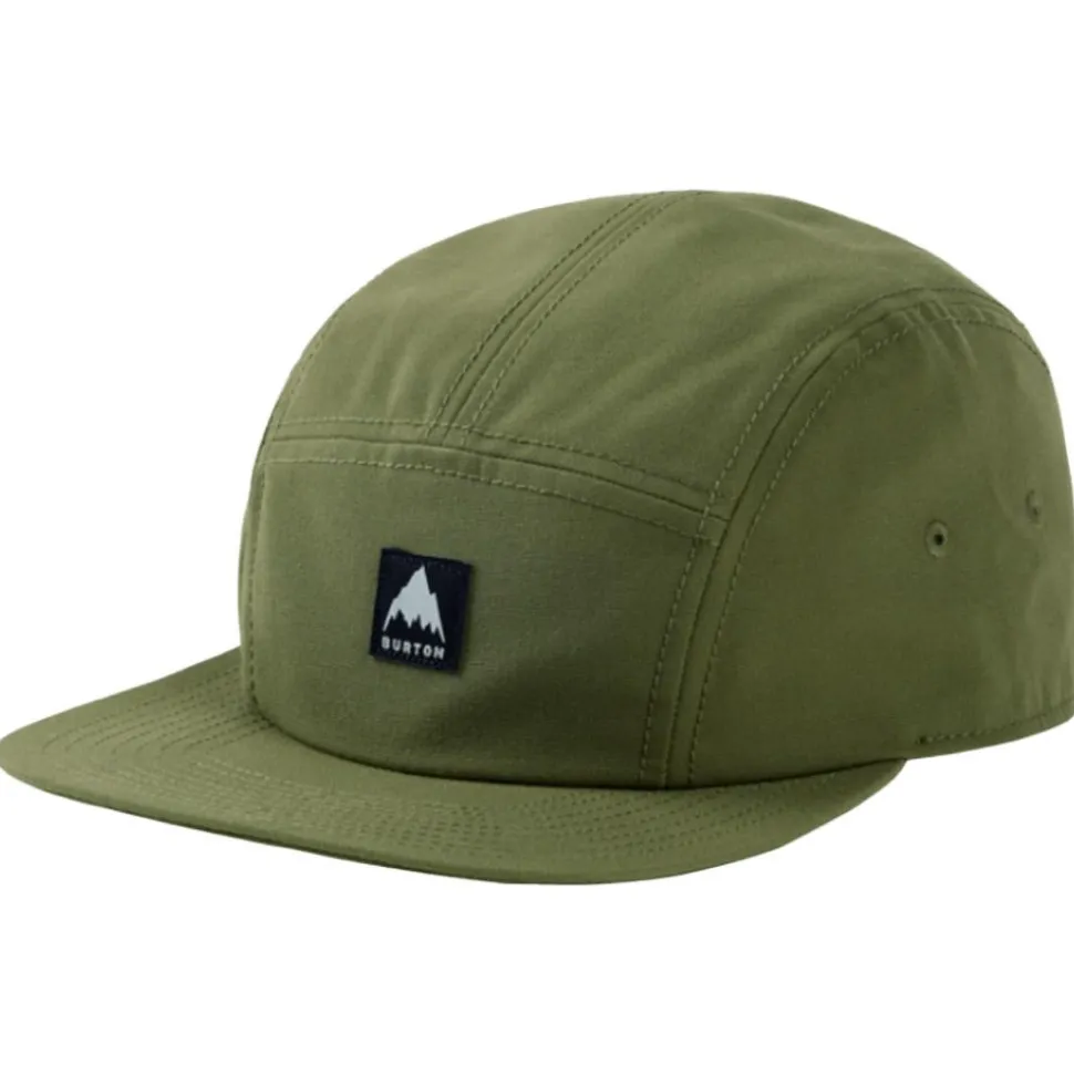 Casquette Burton Colfax Cordova Hat Forest Moss