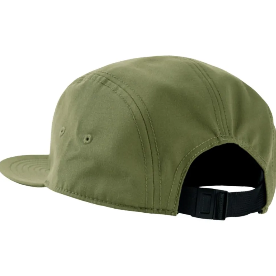 Casquette Burton Colfax Cordova Hat Forest Moss