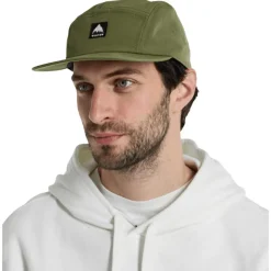 Casquette Burton Colfax Cordova Hat Forest Moss