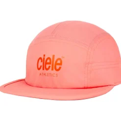 Casquette Ciele GoCap Classic Athletics Blossom