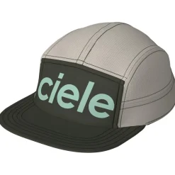 Casquette Ciele GoCap Comp Century Seaweed Rainy Day