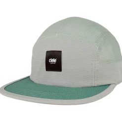 Casquette Ciele GoCap Eq Frame S Neutral Grey