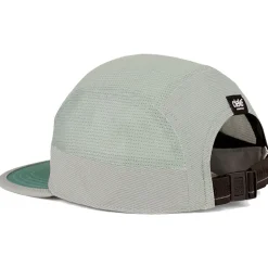 Casquette Ciele GoCap Eq Frame S Neutral Grey