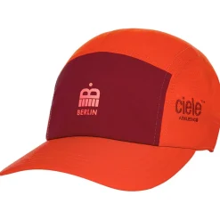 Casquette Ciele GoCap Sc Comp WWMCity Berlin