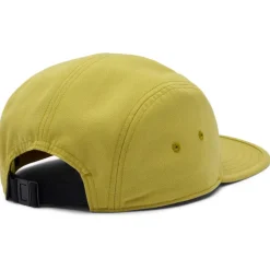 Casquette Cotopaxi Do Good 5-Panel Hat Lemongrass