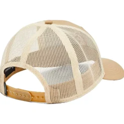 Casquette Cotopaxi Llama Trucker Hat Desert