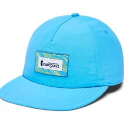 Casquette Cotopaxi Making Waves Heritage Tech Hat Island