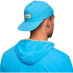 Casquette Cotopaxi Making Waves Heritage Tech Hat Island