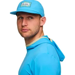 Casquette Cotopaxi Making Waves Heritage Tech Hat Island