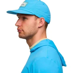 Casquette Cotopaxi Making Waves Heritage Tech Hat Island