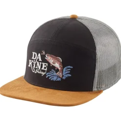 Casquette Dakine Arch Cap Moonless Night