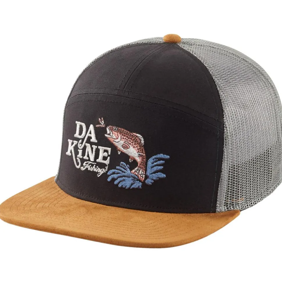 Casquette Dakine Arch Cap Moonless Night