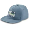 Casquette Dakine Fresh Catch Unstructured Vintage Blue