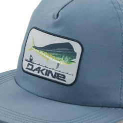 Casquette Dakine Fresh Catch Unstructured Vintage Blue
