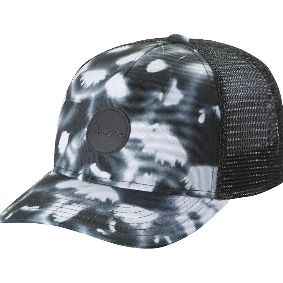 Casquette Dakine Shoreline Trucker Eco Dandelions