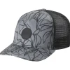 Casquette Dakine Shoreline Trucker Eco Poppy Griffin