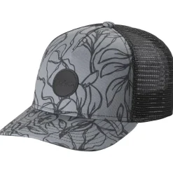 Casquette Dakine Shoreline Trucker Eco Poppy Griffin
