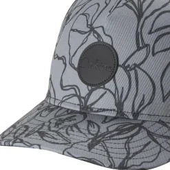 Casquette Dakine Shoreline Trucker Eco Poppy Griffin