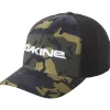 Casquette Dakine Sideline Trucker Vintage Camo