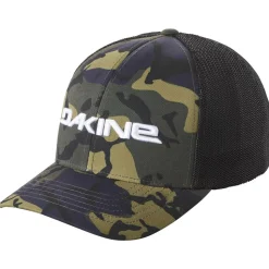 Casquette Dakine Sideline Trucker Vintage Camo