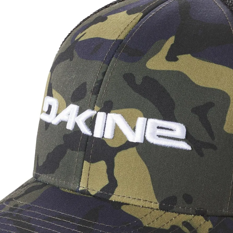 Casquette Dakine Sideline Trucker Vintage Camo