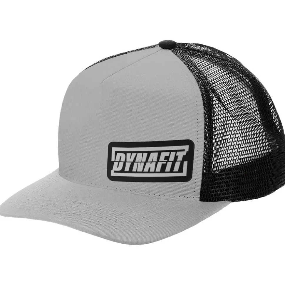 Casquette Dynafit Patch Trucker Cap Alloy