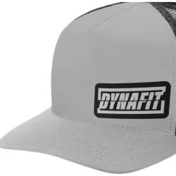 Casquette Dynafit Patch Trucker Cap Alloy