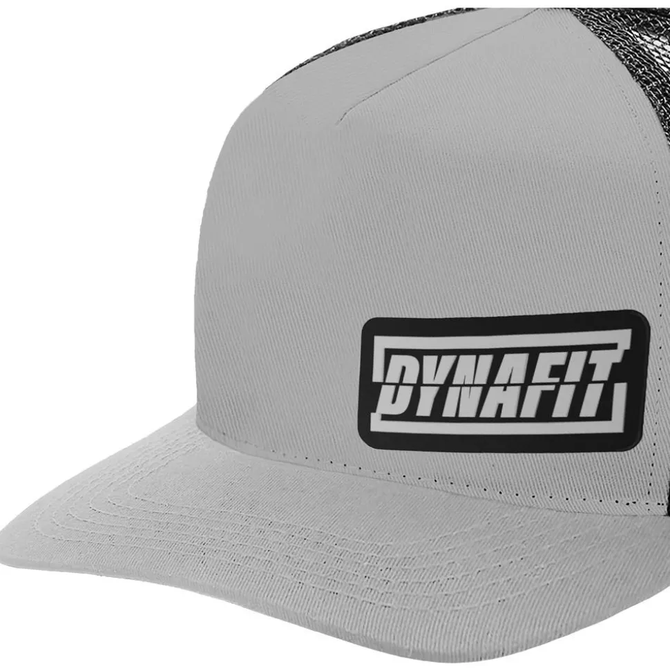 Casquette Dynafit Patch Trucker Cap Alloy