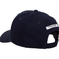 Casquette French Disorder Baseball Cap French Navy