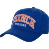 Casquette French Disorder Baseball Cap French Kids Indigo
