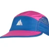 Casquette Glisshop Trail Rocket Cap High Purple Midnight