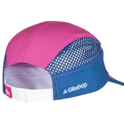 Casquette Glisshop Trail Rocket Cap High Purple Midnight