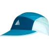 Casquette Glisshop Trail Rocket Cap Multi Blue Light