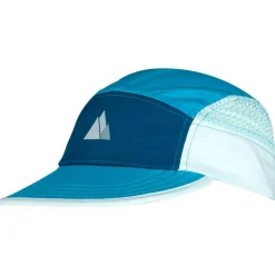 Casquette Glisshop Trail Rocket Cap Multi Blue Light