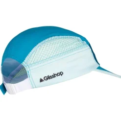 Casquette Glisshop Trail Rocket Cap Multi Blue Light