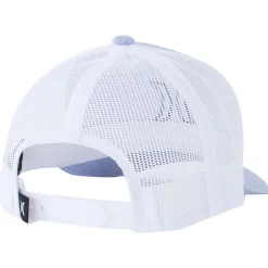 Casquette Hurley Del Mar Trucker Pacific Blue