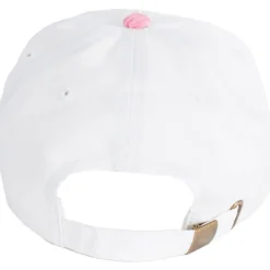 Casquette Hurley Women Palm Hat Valient Red