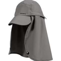 Casquette Icepeak Hesston Granit