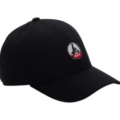 Casquette Jott Cas 2.0 Noos Black