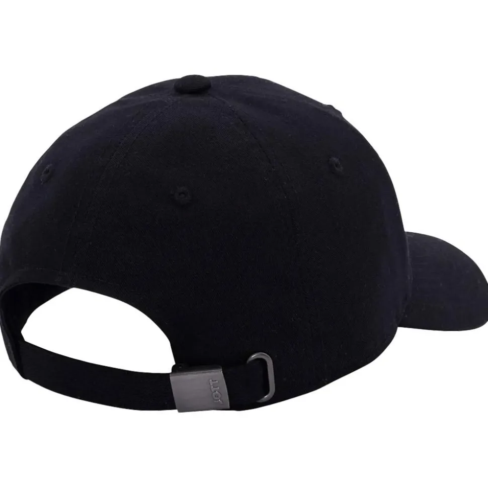 Casquette Jott Cas 2.0 Noos Black