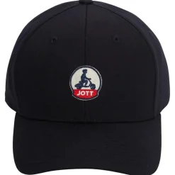 Casquette Jott Cas 2.0 Noos Black