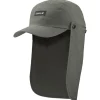Casquette Lafuma Laf Protect Cap Castor Grey