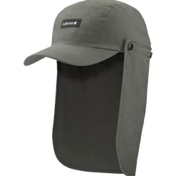 Casquette Lafuma Laf Protect Cap Castor Grey